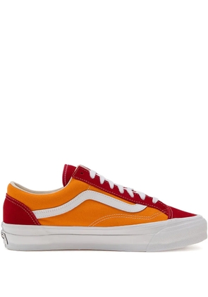 Vans Vans LX Old Skool sneakers - Orange