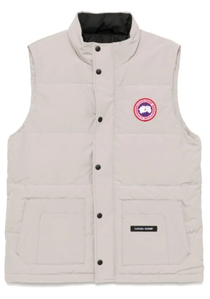 Canada Goose Freestyle vest - Neutrals