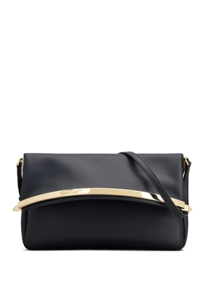 Tod's leather clutch bag - Blue