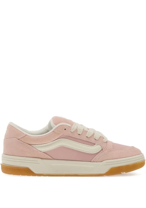 Vans Hylane suede sneakers - Pink