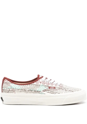 Vans LX Authentic 44 Persian Rug sneakers - Neutrals
