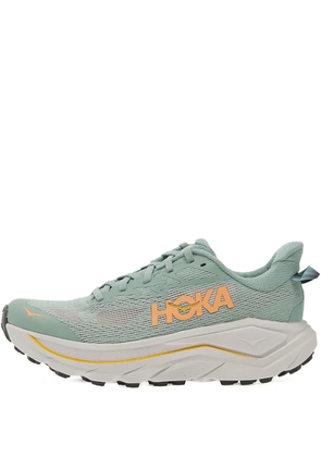 HOKA Challenger 8 sneakers - Green