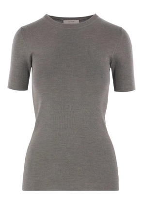 The Row Jannat top - Grey