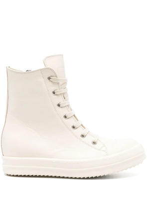 Rick Owens Hollywood sneakers - Neutrals