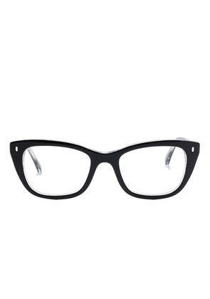 Ray-Ban butterfly-frame glasses - Black