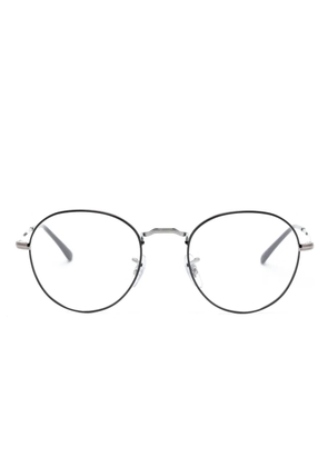 Ray-Ban David glasses - Black