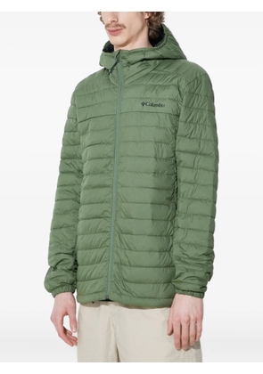 Columbia Silver Falls™ hooded quilted jacket - Green