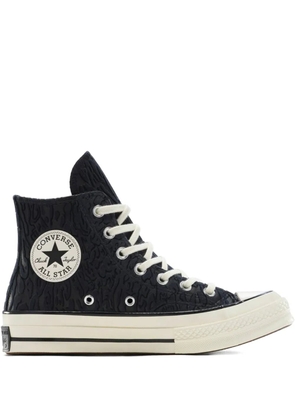 Converse Chuck 70 sneakers - Black