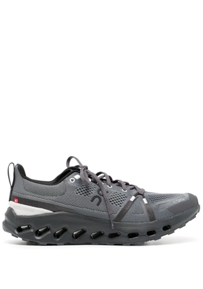On Running Cloudsurfer Trail mesh sneakers - Black
