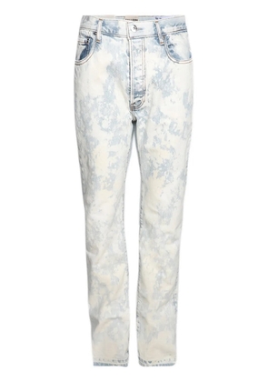 GALLERY DEPT. Surf Side Wash 5001 jeans - Blue