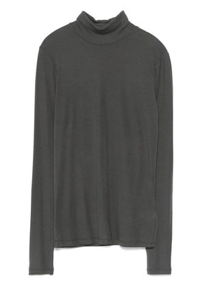 AGOLDE Pascale T-shirt - Grey