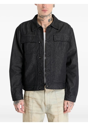 Vans Premium Mcavoy jacket - Black