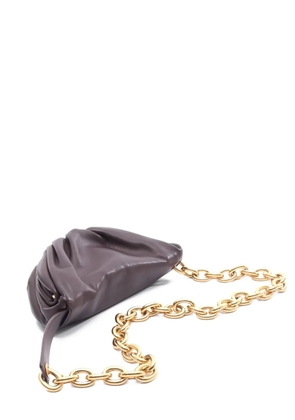 Bottega Veneta Pre-Owned 10s The Chain cross body bag - Red