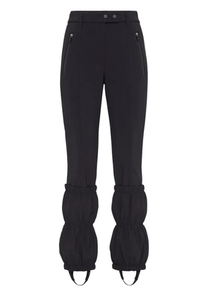 Brunello Cucinelli Mountain trousers - Black