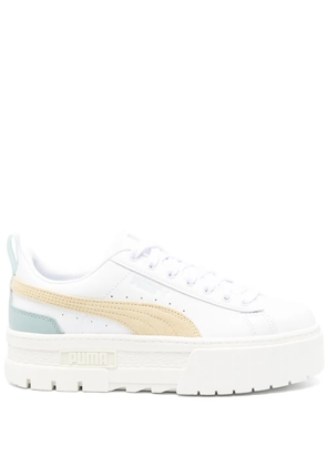 PUMA Mayze sneakers - White
