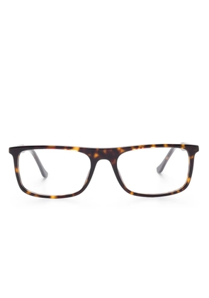 Ray-Ban RB5440 glasses - Brown