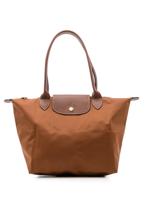 Longchamp Le Pliage Original tote bag - Brown
