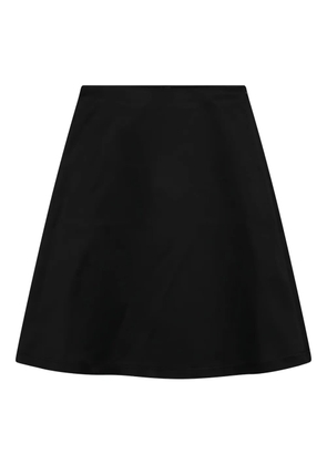 The Garment A-line midi skirt - Black