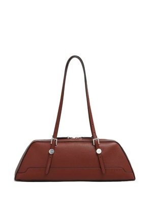 Marni Dot shoulder bag - Red