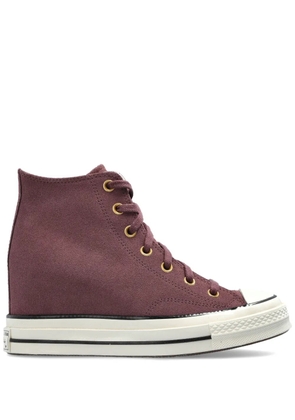 Converse Chuck Taylor All Stars sneakers - Purple