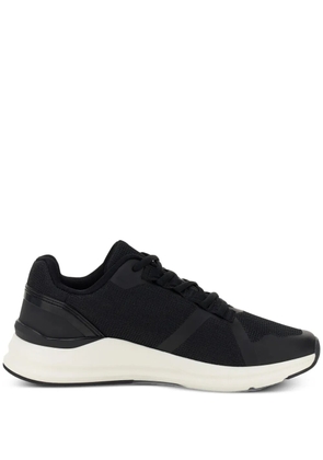 Boggi Milano Thunder sneakers - Black