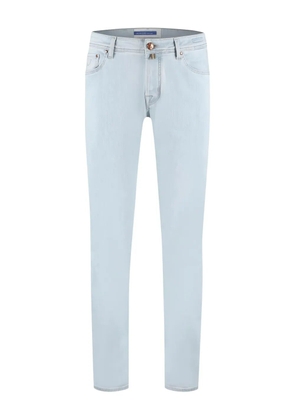 Jacob Cohën skinny jeans - Blue