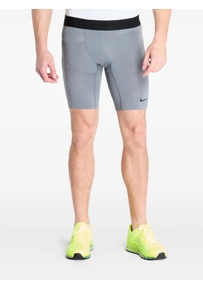 Nike Dri-Fit track shorts - Grey