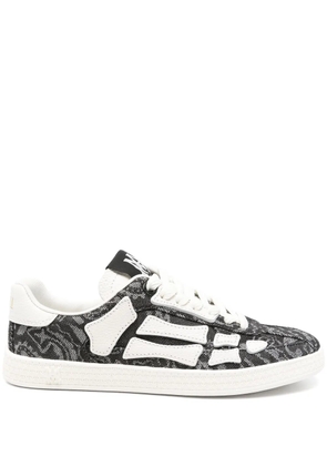 AMIRI Skel sneakers - Black