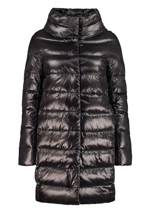 Herno Dora puffer jacket - Black