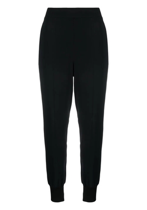 Stella McCartney Julia loose fit trousers - Black