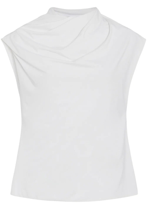 Rosetta Getty Twist top - White