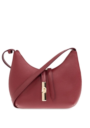 Furla Goccia shoulder bag - Red