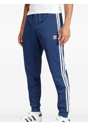adidas SST Adicolor Classics 'Night Indigo' track pants - Blue