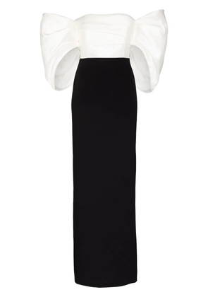 Solace London OS27071CREAM/BLACK - Neutrals