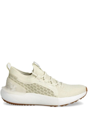 Under Armour HOVR Phantom 3 SE mesh-detail running sneakers - Neutrals