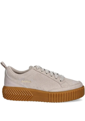 SOREL ONA AVE Waterproof sneakers - Neutrals