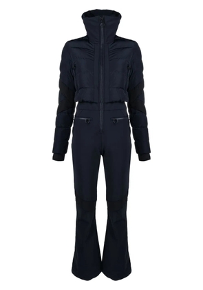 Fusalp Clarisse wide-leg ski jumpsuit - Blue