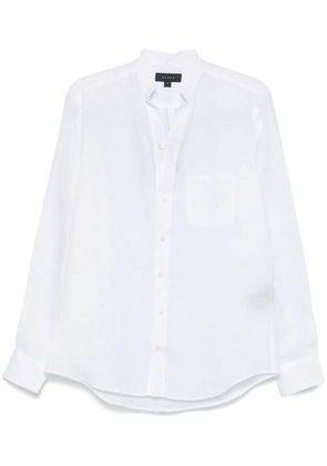 Sease Fishtail shirt - White