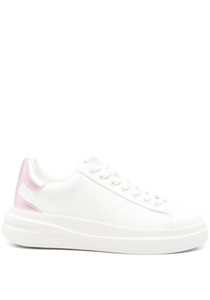 GUESS USA Elbina sneakers - White