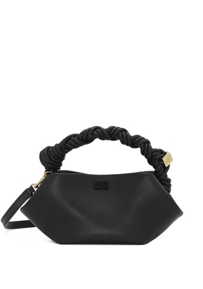 GANNI Bou mini bag - Black