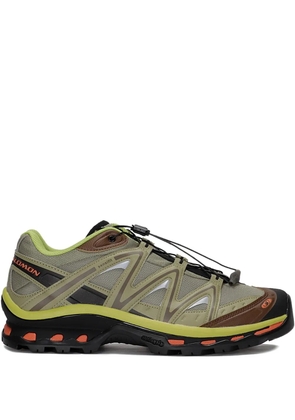 Salomon Xt-Quest sneakers - Green