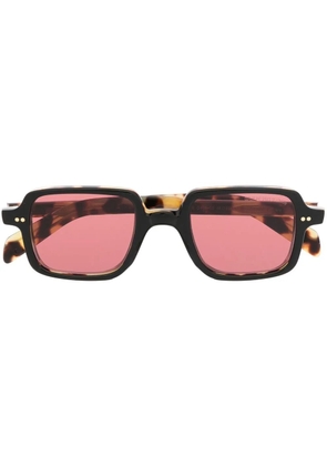 Cutler & Gross square-frame sunglasses - Brown