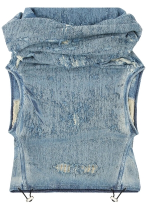 Diesel DE-VANIA-FSG top - Blue