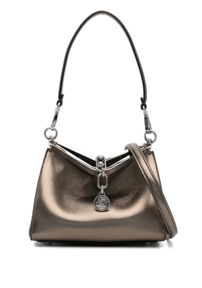ETRO mini Vela shoulder bag - Gold