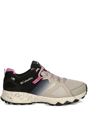 Columbia Peakfreak™ trail-running sneakers - Black