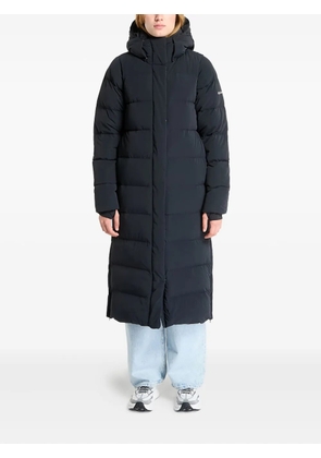 Columbia Amaze Puff™ long hooded coat - Black