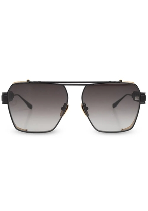 Balmain Eyewear Premier sunglasses - Black