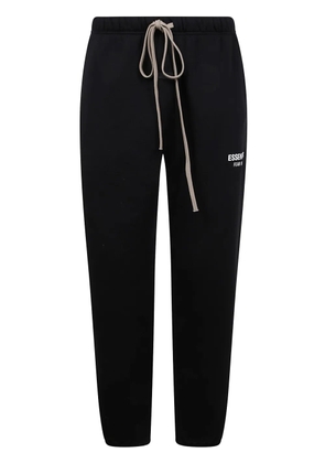 FEAR OF GOD ESSENTIALS Essential track trousers - Black