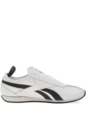 Reebok R400 sneakers - White