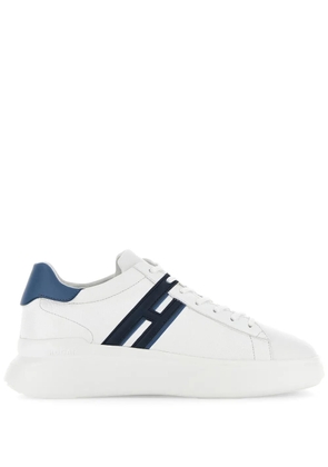 Hogan H580 low-top sneakers - White